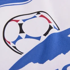 Frankrijk 1998 World Cup Emblem T-Shirt
