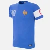 Frankrijk Capitaine T-Shirt