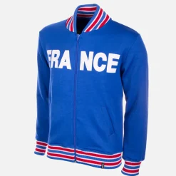 Frankrijk 1960's Retro Voetbaljack