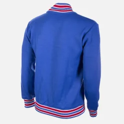 Frankrijk 1960's Retro Voetbaljack