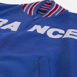 Frankrijk 1960's Retro Voetbaljack