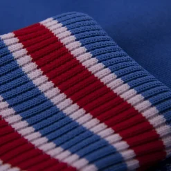 Frankrijk 1960's Retro Voetbaljack