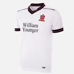 Fulham FC 1984 - 85 Retro Voetbalshirt