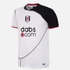 Fulham FC 2003 - 2005 Retro Voetbalshirt