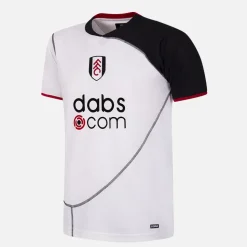 Fulham FC 2003 - 2005 Retro Voetbalshirt