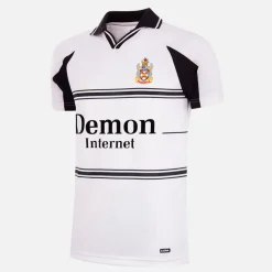 Fulham FC 1999 - 00 Retro Voetbalshirt
