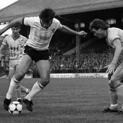 Fulham FC 1984 - 85 Retro Voetbalshirt