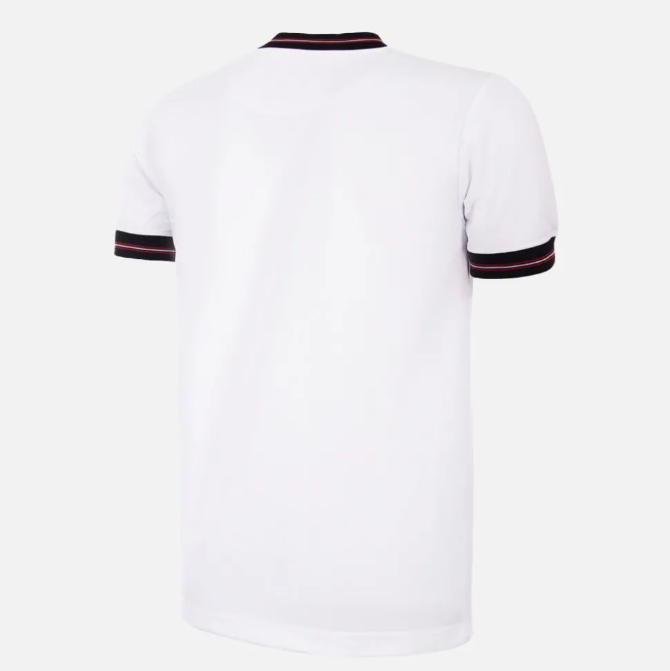 Fulham FC 1984 - 85 Retro Voetbalshirt