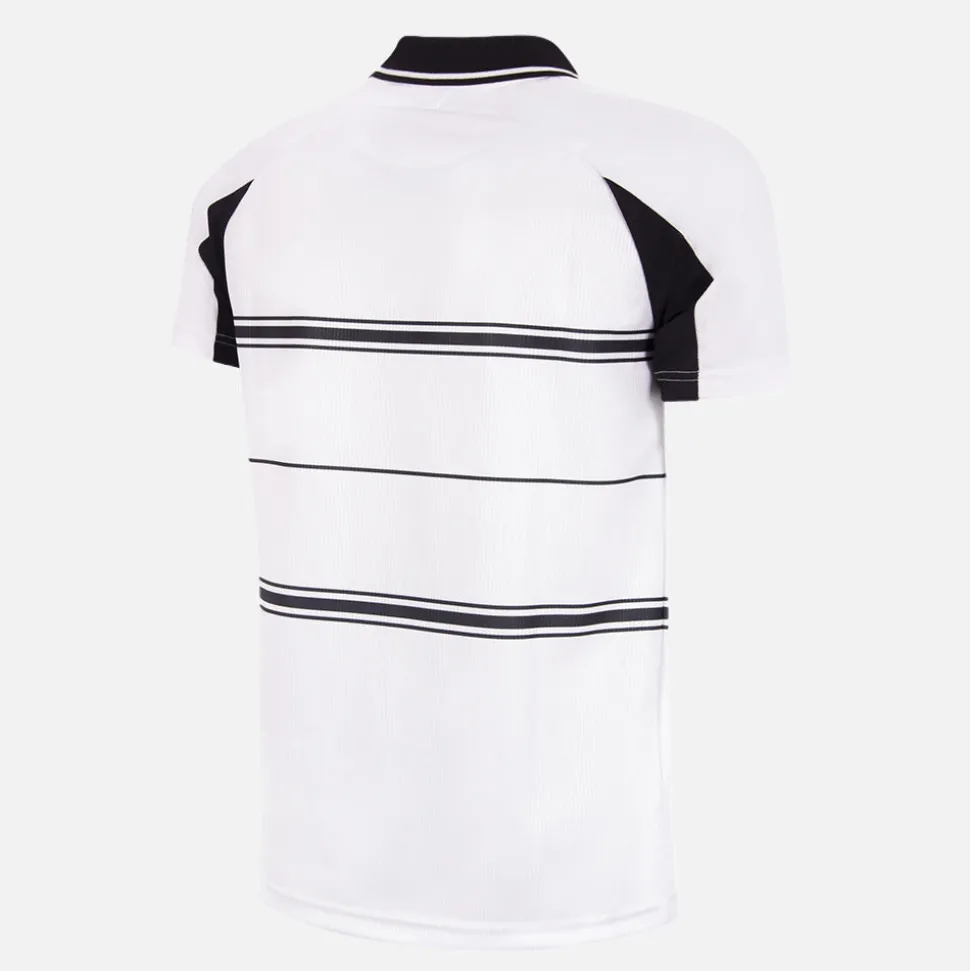Fulham FC 1999 - 00 Retro Voetbalshirt