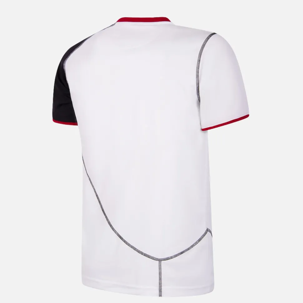 Fulham FC 2003 - 2005 Retro Voetbalshirt