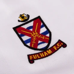 Fulham FC 1984 - 85 Retro Voetbalshirt