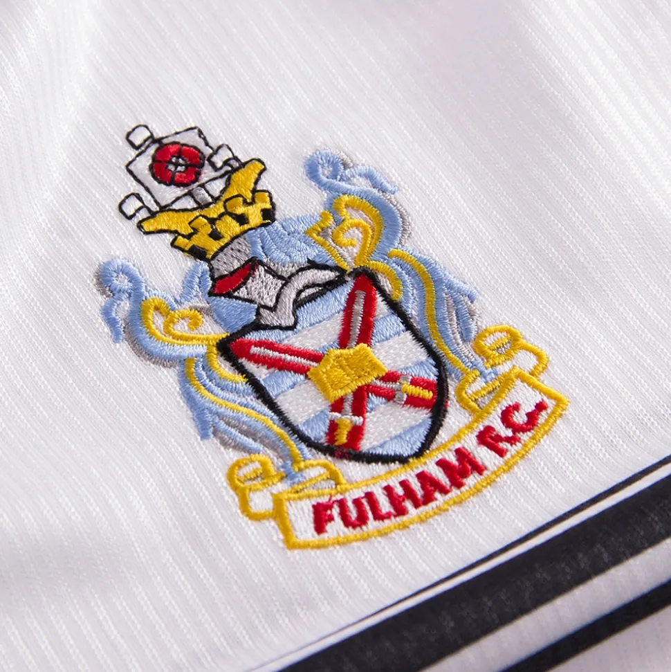 Fulham FC 1999 - 00 Retro Voetbalshirt