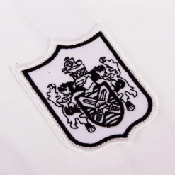 Fulham FC 1960 - 61 Retro Voetbalshirt