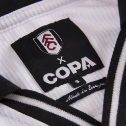 Fulham FC 1999 - 00 Retro Voetbalshirt