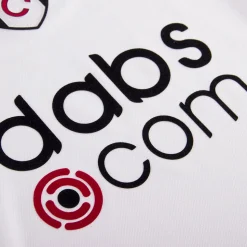 Fulham FC 2003 - 2005 Retro Voetbalshirt