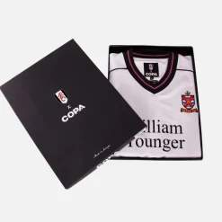 Fulham FC 1984 - 85 Retro Voetbalshirt