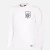 Fulham FC 1966 Retro Voetbalshirt