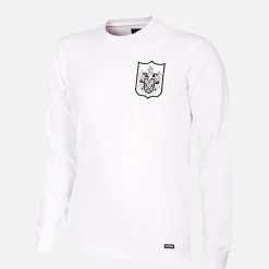Fulham FC 1966 Retro Voetbalshirt