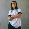 Fulham FC 1975 Retro Voetbalshirt