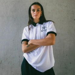 Fulham FC 1975 Retro Voetbalshirt