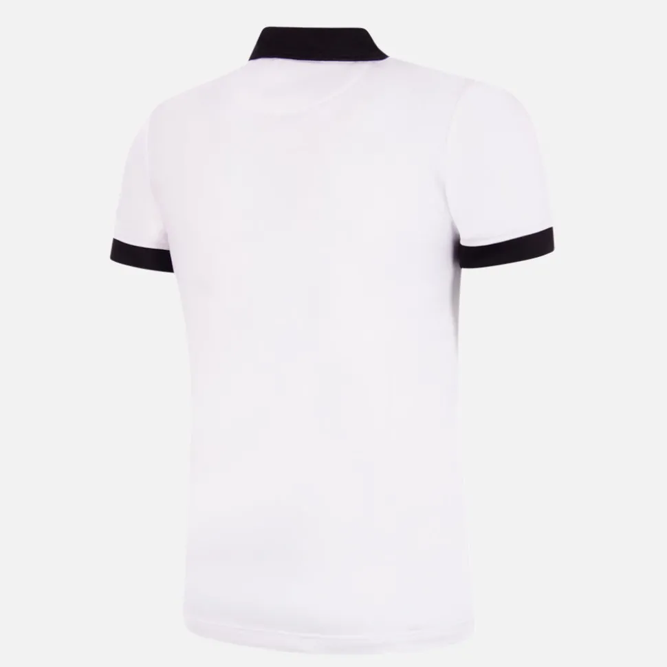 Fulham FC 1975 Retro Voetbalshirt