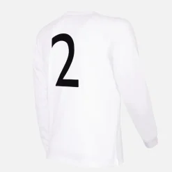 Fulham FC 1966 Retro Voetbalshirt