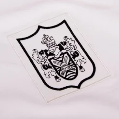 Fulham FC 1966 Retro Voetbalshirt