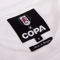 Fulham FC 1966 Retro Voetbalshirt