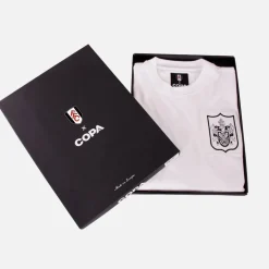 Fulham FC 1966 Retro Voetbalshirt