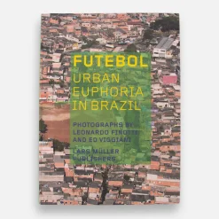 Futebol - Urban Euphoria In Brazil