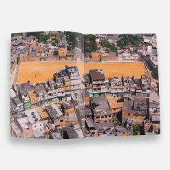 Futebol - Urban Euphoria In Brazil