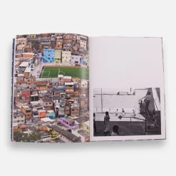 Futebol - Urban Euphoria In Brazil