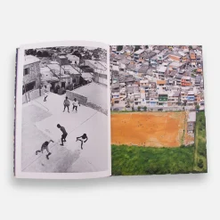 Futebol - Urban Euphoria In Brazil