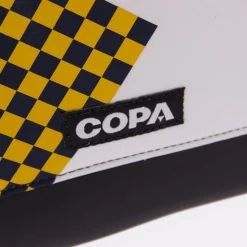 Gerecyclede Voetbaltas