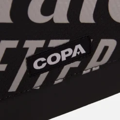 Gerecyclede Voetbaltas