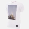 Glory x COPA Floodlights & Palmtrees T-Shirt