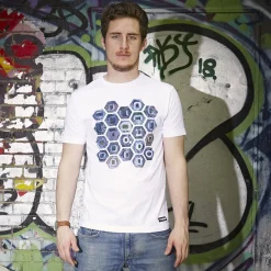 Hexagon Stadium T-Shirt