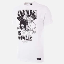 Higuita T-Shirt