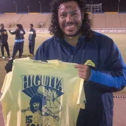 Higuita T-Shirt