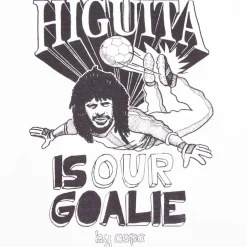 Higuita T-Shirt