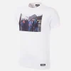 Homes of Football Greenock Morton T-Shirt