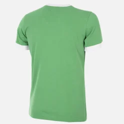 Ierland 1965 Retro Voetbalshirt