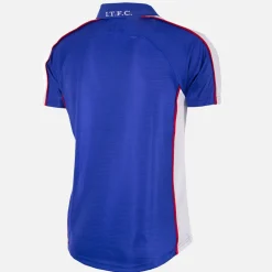 Ipswich Town FC 1999 - 00 Retro Voetbalshirt
