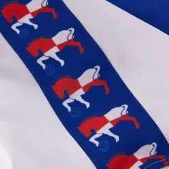 Ipswich Town FC 1997 - 99 Retro Voetbalshirt