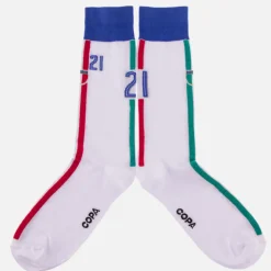 Italië 2016 Casual Sokken