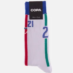 Italië 2016 Casual Sokken
