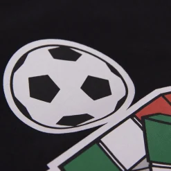 Italië 1990 World Cup Ciao Mascot T-Shirt