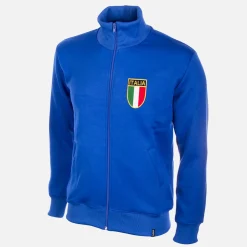Italië 1970's Retro Voetbaljack