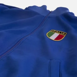 Italië 1970's Retro Voetbaljack