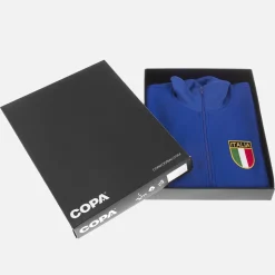Italië 1970's Retro Voetbaljack